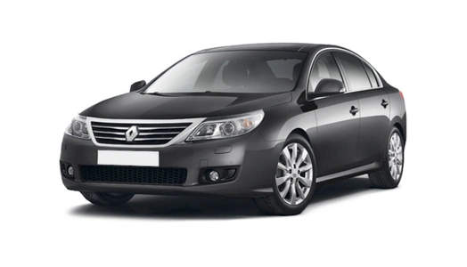 Renault Latitude [L7] (2010-2015)
